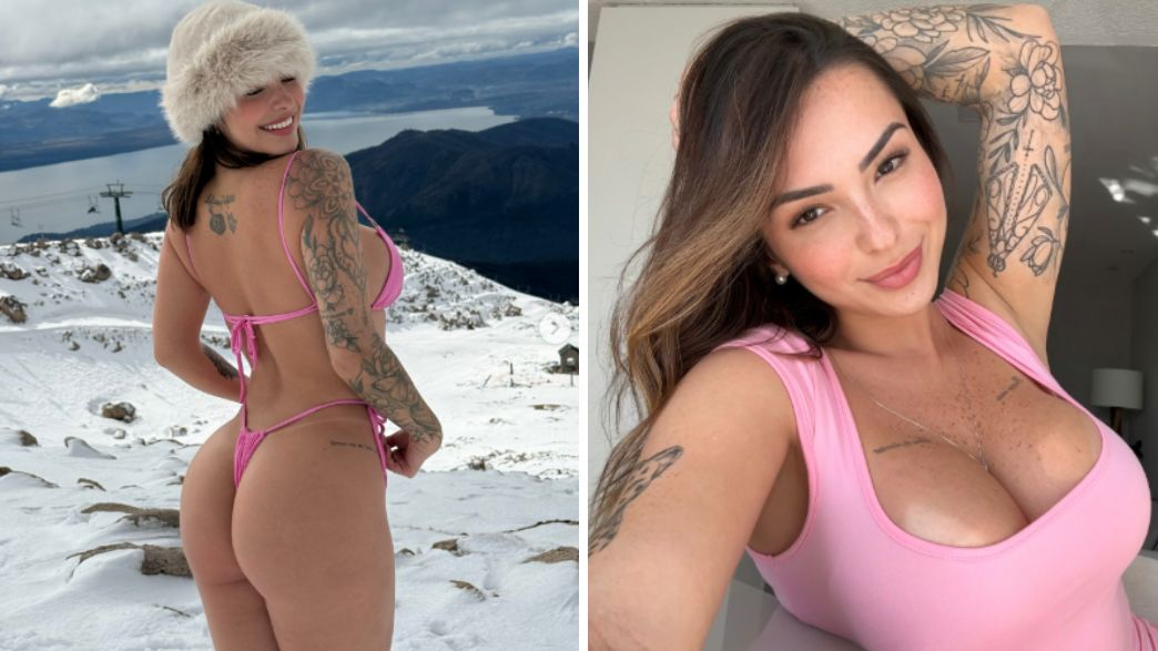 קרול רוזלין