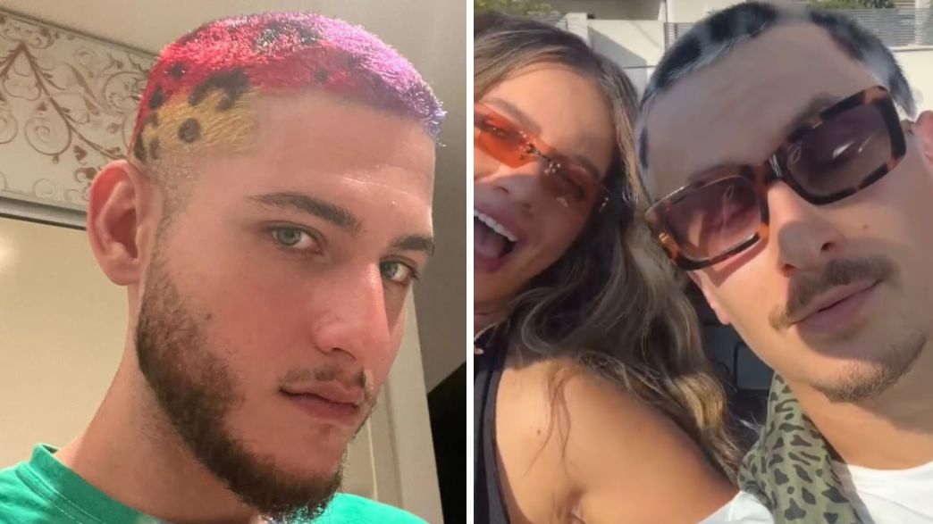 צוקוש, נורוז