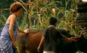 עדי מכירה את הודו האמיתית