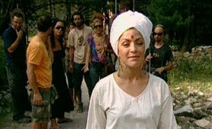 עדי אשכנזי מקבלת הארה