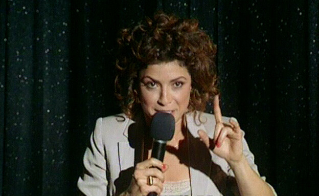 סטנד אפ הודו