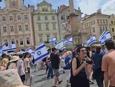 ישראלים מעידים: צ׳כיה יעד בטוח לחופשה (צילום: דור בן-ארי, מדריך טיולים)