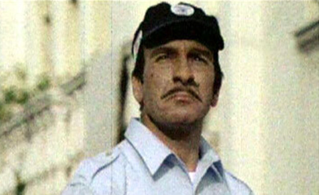 הפקח אזולאי