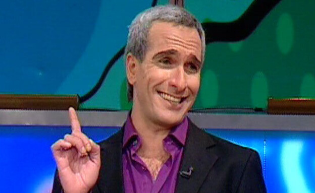 יהיה מעולה עם אברי גלעד