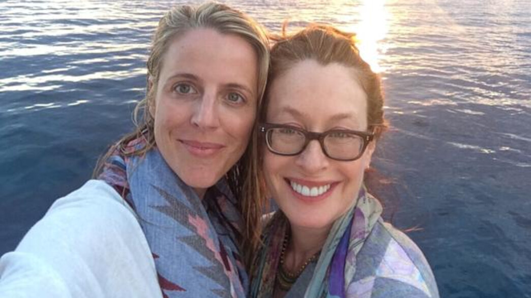 אשלי ריצ'רדסון וטיילור טומסון אשלי ריצ'רדסון וטיילור טומסון