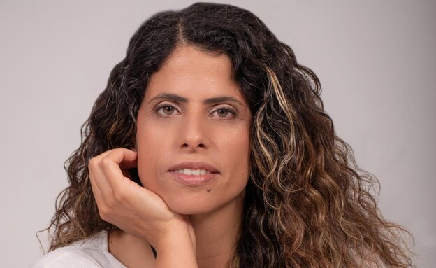 גל זגרון, שהוצאה מחדר הכושר בירושלים