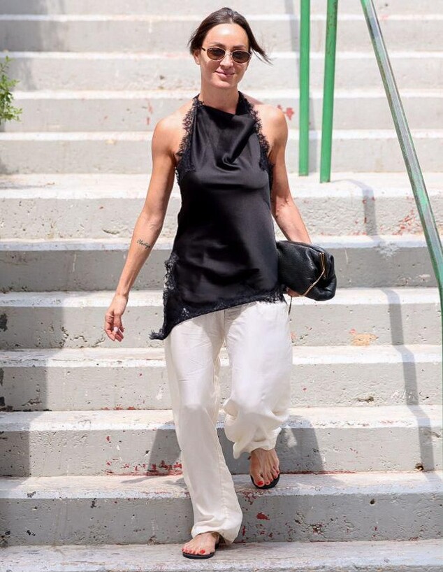 השופטים מגיעים לגמר "רוקדים עם כוכבים 2025"