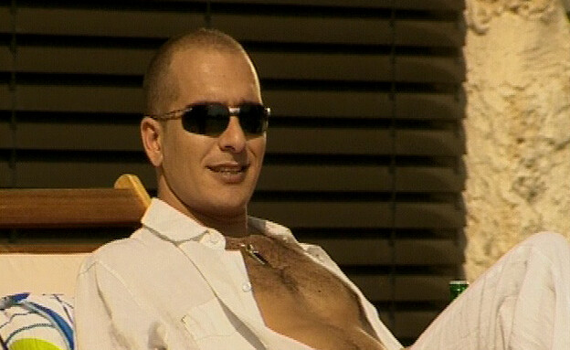 ריהוט גן של מיליונרים13289