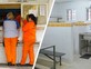 בעקבות שיפוצים: עשרות אסירות מנווה תרצה הועברו לאגף של ראש הממשלה לשעבר