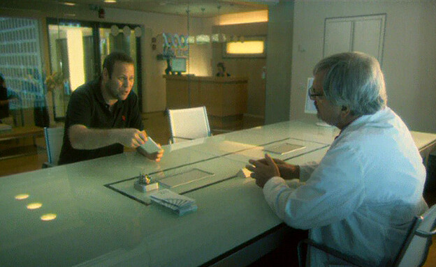 בדיקות גנטיות