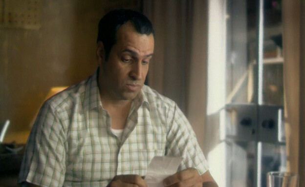 איצקו מתחשבן בדייט