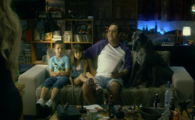 הכוסית שהצילה לחפר את החיים