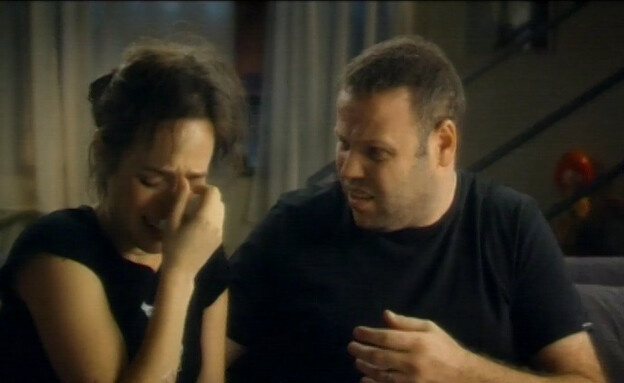 ממולאים וגלידה