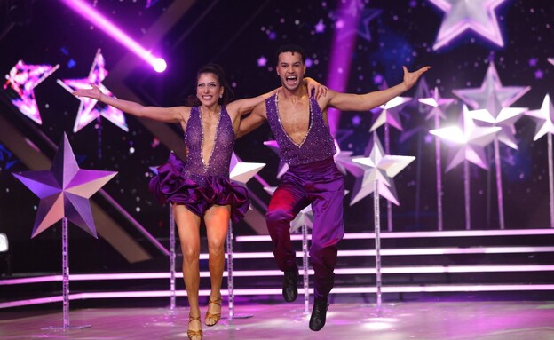 רוני דלומי ולוטם מדמוני