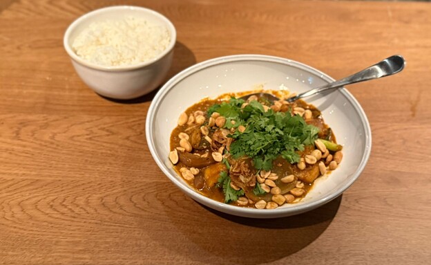 סאנה החדשה בדגניה ב. קארי מסמאן סאנה החדשה בדגניה ב. קארי מסמאן