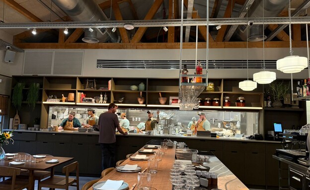 המטבח של סאנה המטבח של סאנה