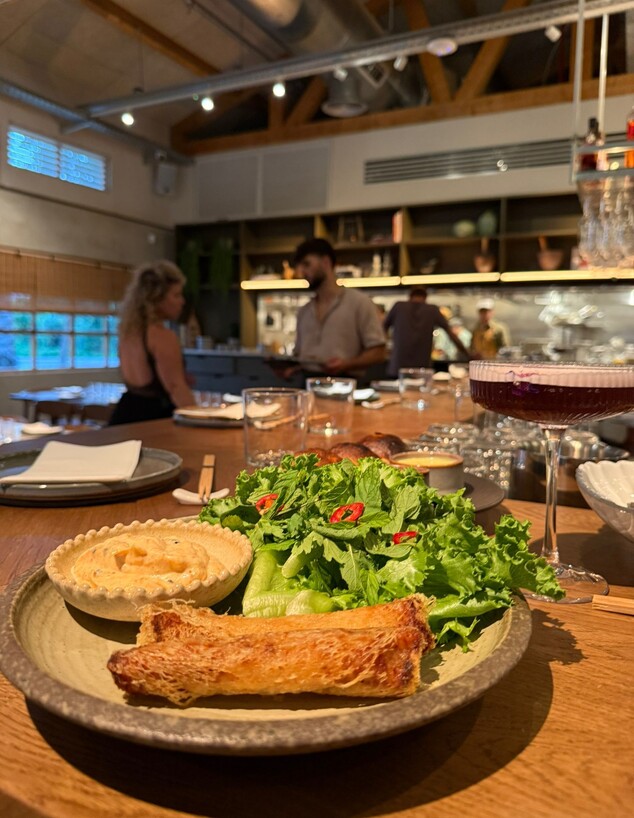 נאמס ממולאים בשרימפס. סאנה נאמס ממולאים בשרימפס. סאנה