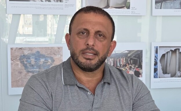 כמאל אגרביה