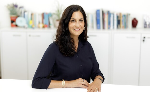 שירלי רימון