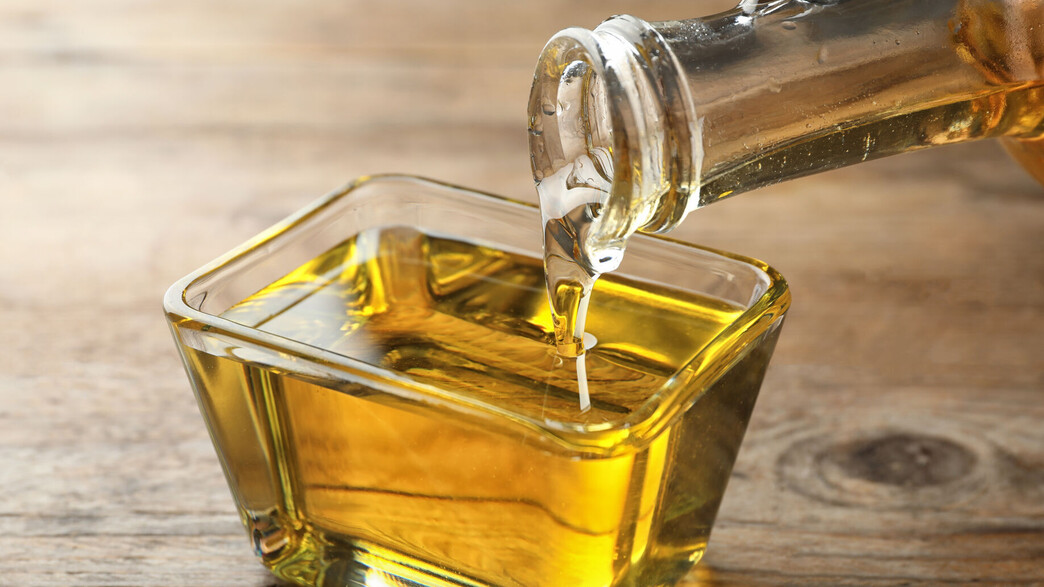 שמן קנולה שמן קנולה