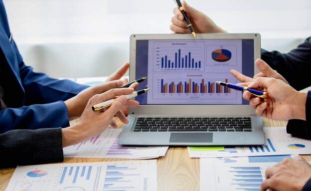 השקעות בעולם השקעות בעולם