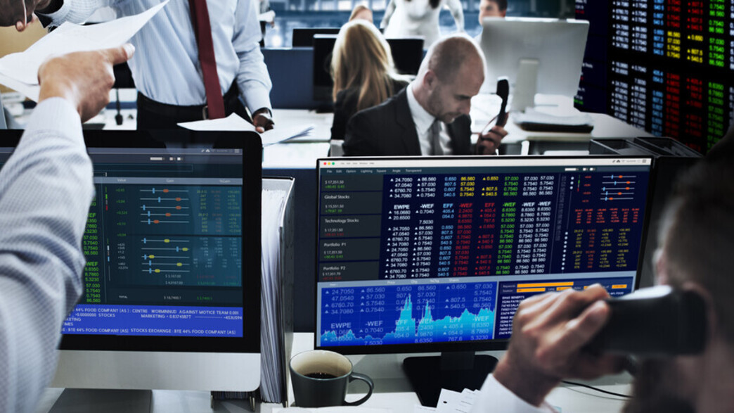 שוק ההון שוק ההון