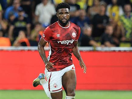 sportFive1592348 (צילום: ספורט 5)