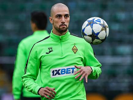 (Photo by Craig Williamson/SNS Group via Getty Images) (Photo by Craig Williamson/SNS Group via Getty Images)