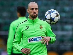 (Photo by Craig Williamson/SNS Group via Getty Images) (צילום: ספורט 5)