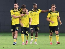 (צילום: אלן שיבר) (צילום: ספורט 5)