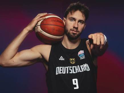 בלי טיפת פחד. ואגנר (GETTY) (צילום: ספורט 5)