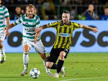 (Photo by Craig Williamson/SNS Group via Getty Images) (צילום: ספורט 5)