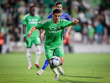 (מאור אלקסלסי) (מאור אלקסלסי)