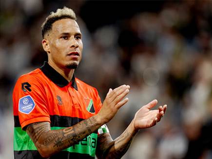 (Photo by Stan Oosterhof/Soccrates/Getty Images)