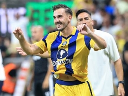 sportFive1592496 (צילום: ספורט 5)