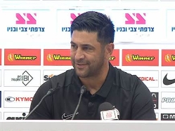 sportFive1592528 (צילום: ספורט 5)