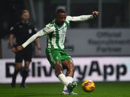 Ben Roberts Photo/Getty Images