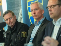 FREDRIK SANDBERG/AFP via Getty Images (צילום: ספורט 5)