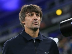 (Photo by Selim Sudheimer/Getty Images) (צילום: ספורט 5)