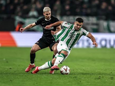 David Balogh/Getty Images