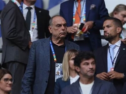 Catherine Ivill - AMA/Getty Images (צילום: ספורט 5)