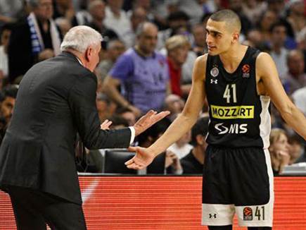 (GETTY) (צילום: ספורט 5)