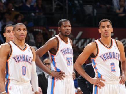 Layne Murdoch Jr./NBAE via Getty Images (צילום: ספורט 5)