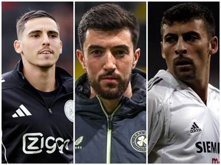 sportFive1592699 (צילום: ספורט 5)