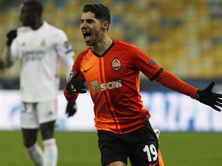 (Photo by Anatolii Stepanov/Anadolu Agency via Getty Images) (צילום: ספורט 5)