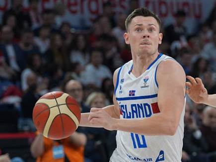 Esra Bilgin/Anadolu via Getty Images (צילום: ספורט 5)