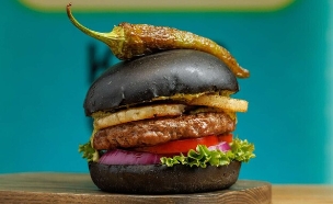 אחשלי  מסעדה (צילום: בר אהרון)