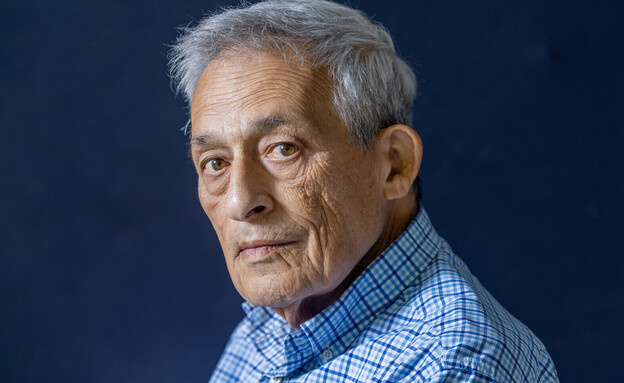 דן מרגלית (צילום: יוסי אלוני, פלאש 90)