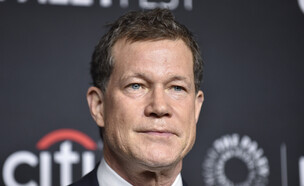  דילן וולש (צילום: Rodin Eckenroth/FilmMagic, getty images)