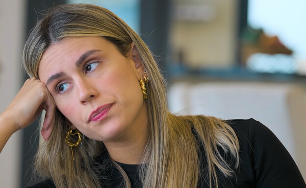 שלי סוויסה וחן פיגנבלט 